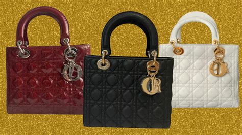 lady dior dupe dhgate|christian dior handbag dupe.